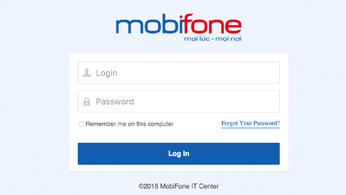 Thực tế ứng dụng Bitrix24 tại Mobifone